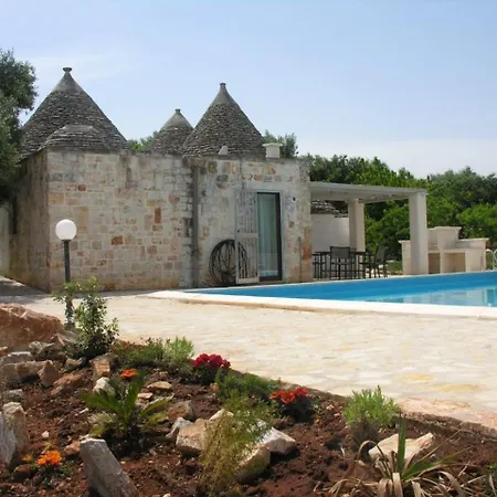 Trullo Casolare * 카스텔라나그로테
