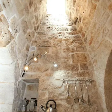 아파트 Trullo Casolare