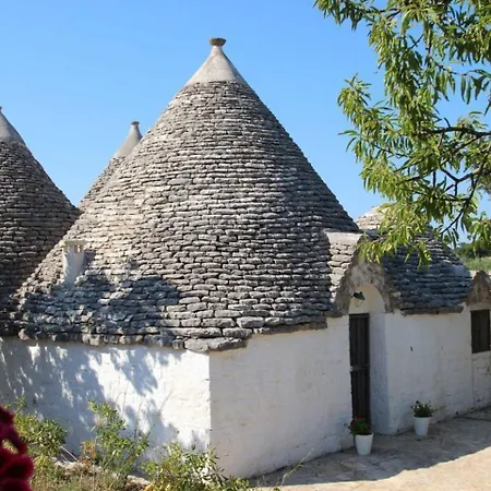 Trullo Casolare