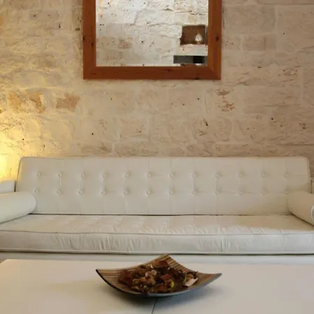 Trullo Casolare 아파트